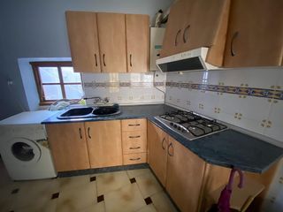 Casa en venta en Moratalla