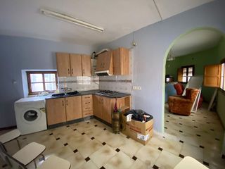 Casa en venta en Moratalla