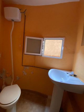 Casa en venta en Moratalla