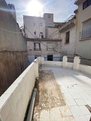 Casa en venta en Moratalla