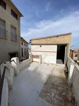 Casa en venta en Moratalla
