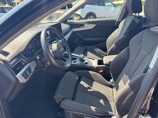 AUDI A4 Avant S line 35 TDI S tronic