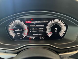 AUDI A4 Avant S line 35 TDI S tronic