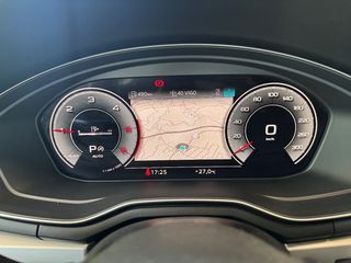 AUDI A4 Avant S line 35 TDI S tronic