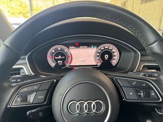 AUDI A4 Avant S line 35 TDI S tronic