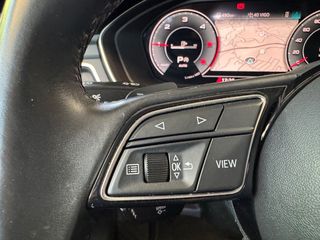 AUDI A4 Avant S line 35 TDI S tronic