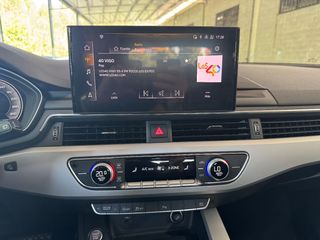 AUDI A4 Avant S line 35 TDI S tronic