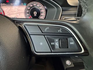 AUDI A4 Avant S line 35 TDI S tronic