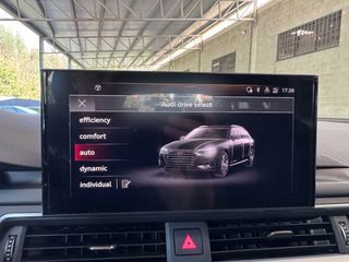 AUDI A4 Avant S line 35 TDI S tronic