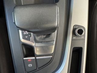 AUDI A4 Avant S line 35 TDI S tronic