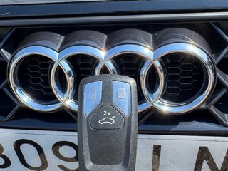 AUDI A4 Avant S line 35 TDI S tronic