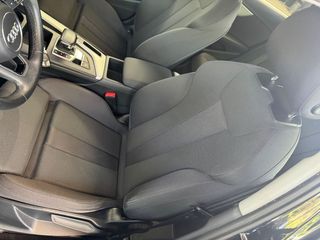 AUDI A4 Avant S line 35 TDI S tronic