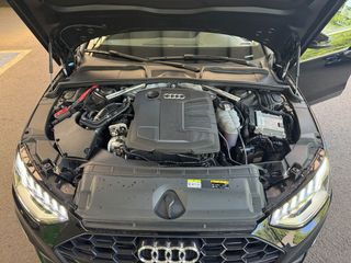 AUDI A4 Avant S line 35 TDI S tronic