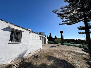 Casa rural en venta en Vejer de la Frontera