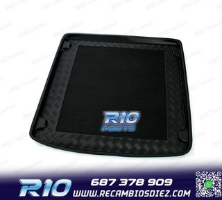 BANDEJA MALETERO PARA OPEL
