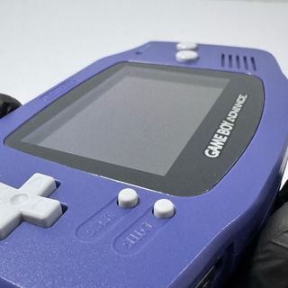 Nintendo Game Boy Advance - AGB-001 - PAL - CIB 