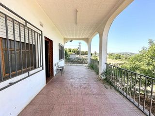 Chalet en venta en Carlet
