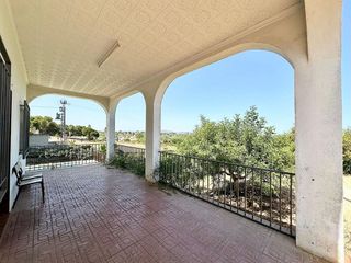 Chalet en venta en Carlet