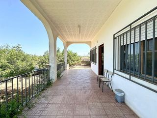Chalet en venta en Carlet