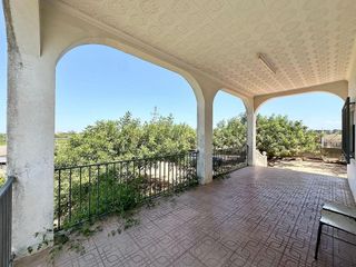 Chalet en venta en Carlet