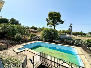 Chalet en venta en Carlet