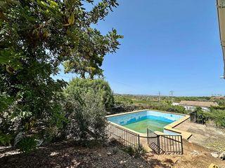 Chalet en venta en Carlet