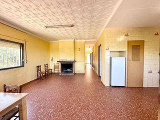 Chalet en venta en Carlet