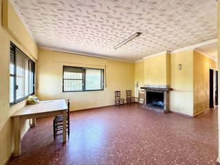 Chalet en venta en Carlet
