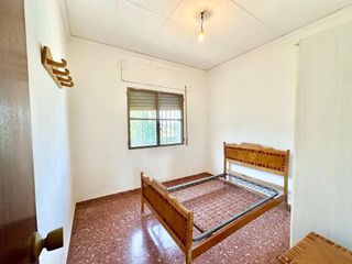 Chalet en venta en Carlet