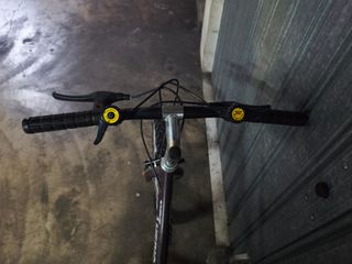 Bicicleta Montaña Niña/o Mediana