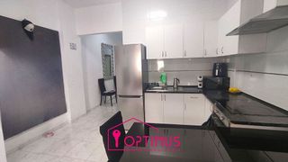 Casa adosada en venta en El Cabanyal- El Canyamelar en Valencia