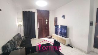 Casa adosada en venta en El Cabanyal- El Canyamelar en Valencia
