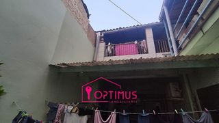 Casa adosada en venta en El Cabanyal- El Canyamelar en Valencia
