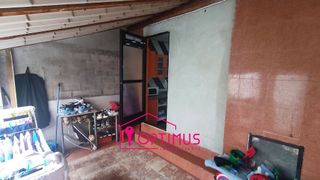 Casa adosada en venta en El Cabanyal- El Canyamelar en Valencia