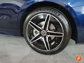 Mercedes Clase C C 220 d