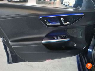 Mercedes Clase C C 220 d