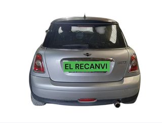 Recambios Piezas Desguace BMW Mini Cooper R50 R53