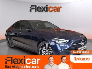 Mercedes Clase C C 220 d