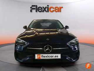 Mercedes Clase C C 220 d