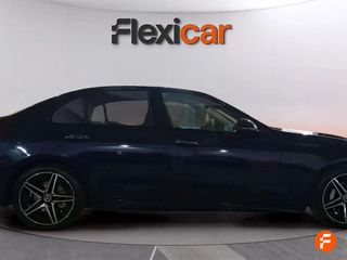 Mercedes Clase C C 220 d