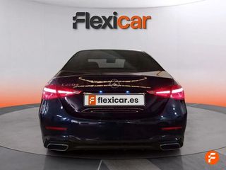 Mercedes Clase C C 220 d