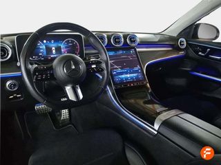 Mercedes Clase C C 220 d