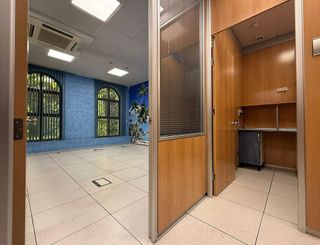 Oficina en alquiler en Centro en Fuenlabrada