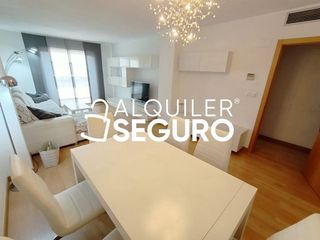 Piso en alquiler en Alcalde Felipe Mallol en San Vicente del Raspeig/Sant Vicent del Raspeig