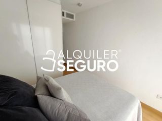 Piso en alquiler en Alcalde Felipe Mallol en San Vicente del Raspeig/Sant Vicent del Raspeig
