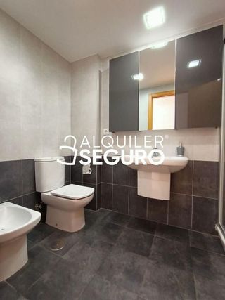 Piso en alquiler en Alcalde Felipe Mallol en San Vicente del Raspeig/Sant Vicent del Raspeig