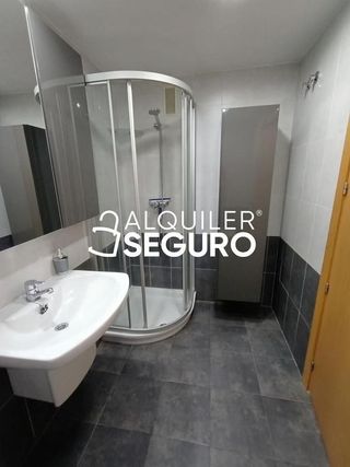 Piso en alquiler en Alcalde Felipe Mallol en San Vicente del Raspeig/Sant Vicent del Raspeig