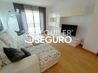 Piso en alquiler en Alcalde Felipe Mallol en San Vicente del Raspeig/Sant Vicent del Raspeig