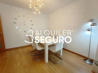 Piso en alquiler en Alcalde Felipe Mallol en San Vicente del Raspeig/Sant Vicent del Raspeig