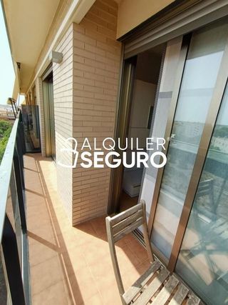 Piso en alquiler en Alcalde Felipe Mallol en San Vicente del Raspeig/Sant Vicent del Raspeig